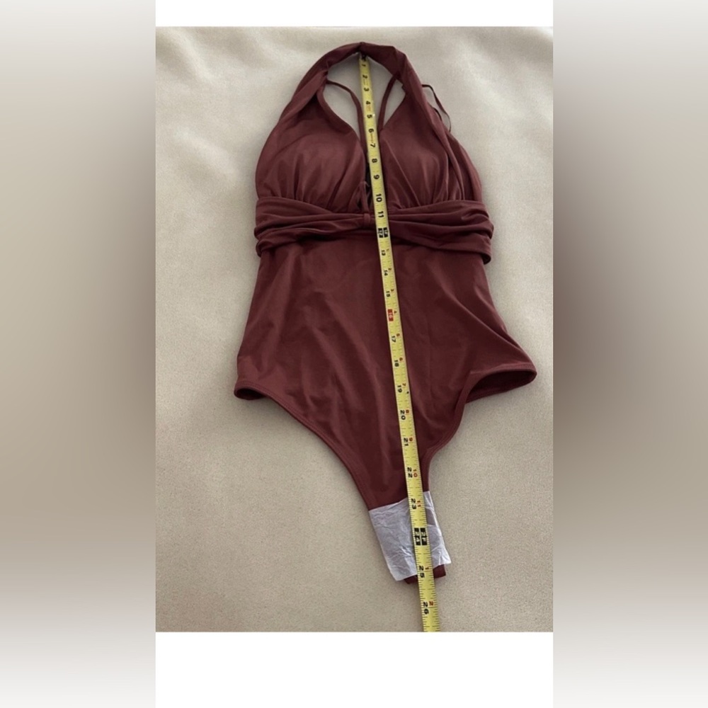 Express Bodysuit - Picture 2 of 10